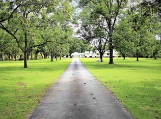 8829 Hamilton Rd, Pine Mountain, GA 31822