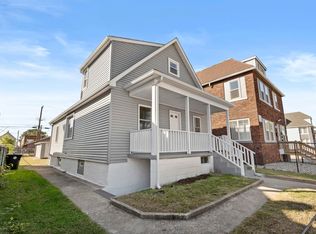 3904 Elm St, East Chicago, IN 46312