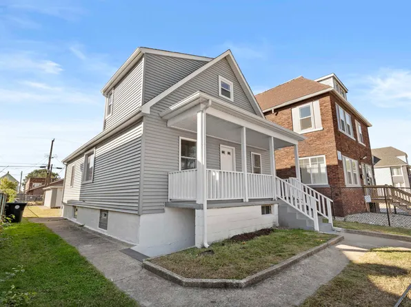 3904 Elm St, East Chicago, IN 46312