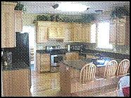 Update Kitchen with Granite