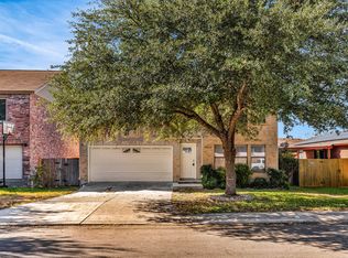 9202 Roquefort, San Antonio, TX 78250