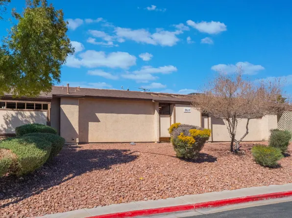3017 Saint George St APT G, North Las Vegas, NV 89030