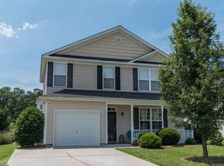 3231 Penny Earley Ln, Kannapolis, NC 28083