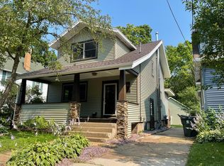 1825 E Main St, Madison, WI 53704