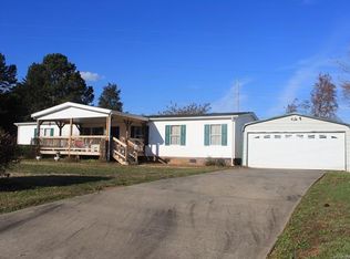 11095 Saint Onge Dr, Stanfield, NC 28163