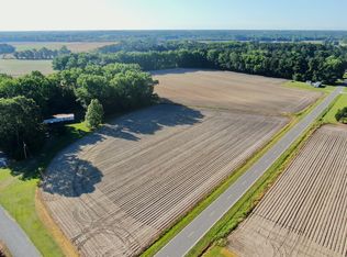 735 Linwood Sugg Rd, Snow Hill, NC 28580
