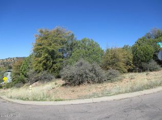 404 S Canpar Way #76, Payson, AZ 85541