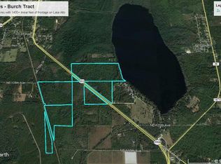 12905 NE Us Highway 301, Waldo, FL 32694