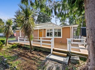 153 S Pleasant Dr, Westport, WA