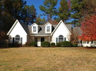 291 Carey Ln, Minden, LA 71055