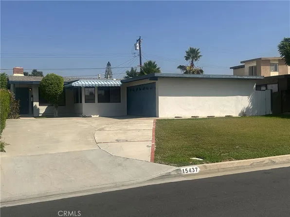 15437 Oakbury Dr, La Mirada, CA 90638
