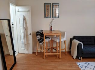 747 10th St SE APT B, Washington, DC 20003