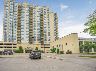 65 Ellen St #610, Barrie, ON L4N 3A5