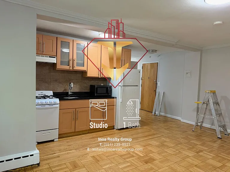2463 John F Kennedy Blvd #4J — Photo 3