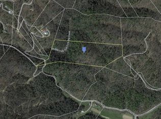 0 Messer Place Rd, Del Rio, TN 37727