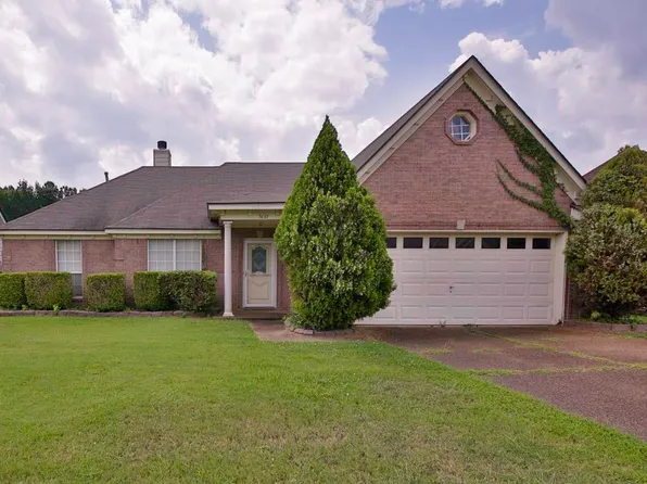 5635 Autumn Valley Dr, Memphis, TN 38135