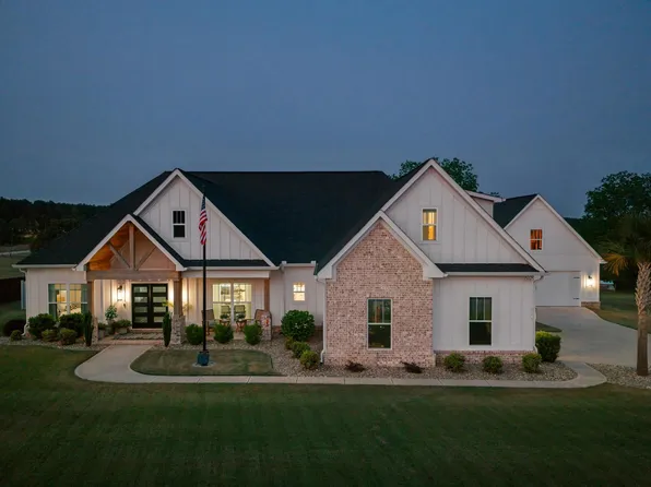 545 Annison Pointe Court, North Augusta, SC 29860