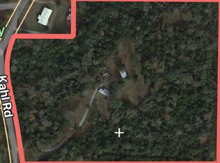 184 Kahl Rd, Brooklyn, MS 39425