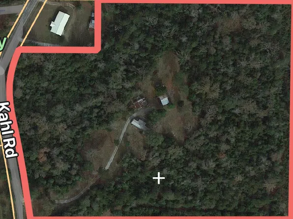184 Kahl Rd, Brooklyn, MS 39425