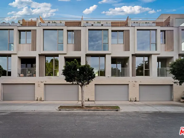 755 N Alfred St #B, West Hollywood, CA 90069