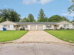4706 S Madison Ave, Tulsa, OK 74105