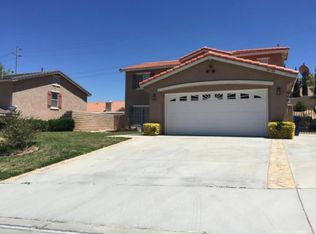 38728 Annette Ave, Palmdale, CA 93551