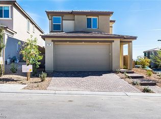 408 Spotted Dove St, Las Vegas, NV 89138