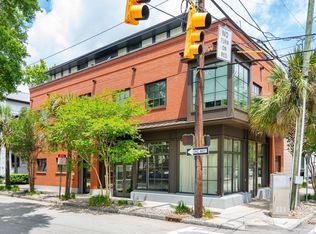 210 Coming St APT B, Charleston, SC 29403