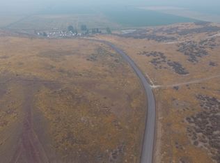 Dorris Brownell Rd, Tulelake, CA 96134