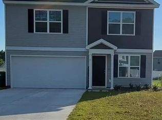 52 Blackberry Cir, Guyton, GA 31312