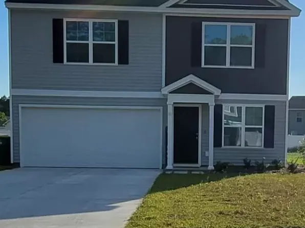 52 Blackberry Cir, Guyton, GA 31312