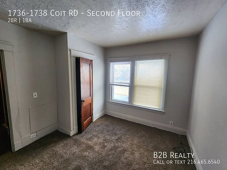 1736-1738 Coit Rd #2 — Photo 12