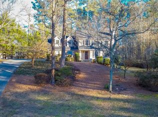 71 Timberlake Cv NE, Cartersville, GA 30121