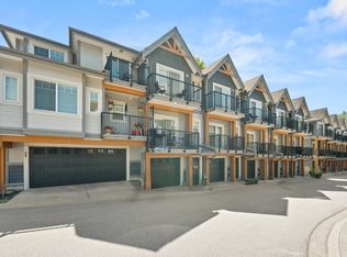 22810 113th Ave #25, Maple Ridge, BC V2X3N2