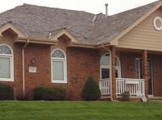 7618 S 45th Ave, Omaha, NE 68157