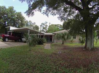 808 Lakewood Rd, Perdido Key, FL 32507