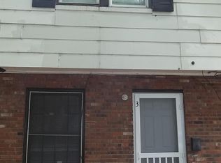 212 S Turner Ave APT 3, Charlotte, NC 28208