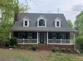 321 State Highway 24/27 Hwy, Midland, NC 28107