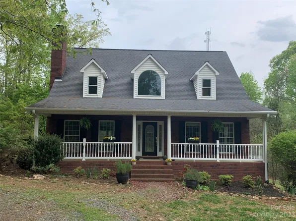 321 State Highway 24/27 Hwy, Midland, NC 28107