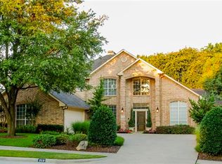 213 Penuel Dr, Coppell, TX 75019