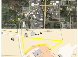 12700 Lawson Rd, Little Rock, AR 72210