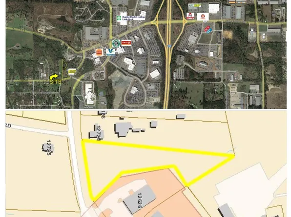 12700 Lawson Rd, Little Rock, AR 72210