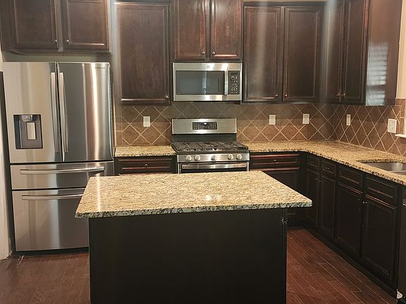 Upgraded Stainless Steel Appliances in 2023