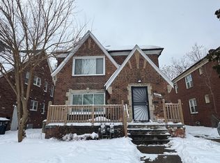 14161 Montrose St APT 1, Detroit, MI 48227