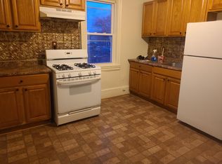 63 Benedict St FLOOR 2, Providence, RI 02907