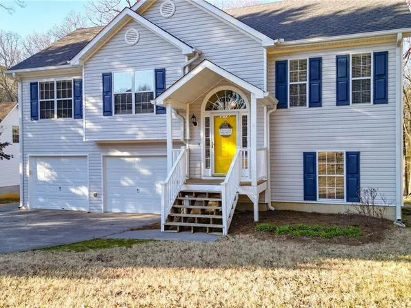 27 Gatepost Ln, Kingston, GA 30145