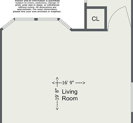 2nd image of 110 E 61st St #1B