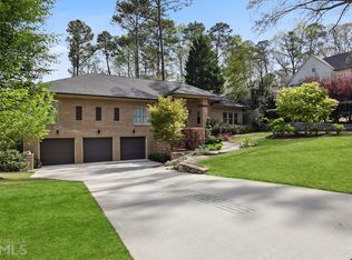 1126 Beech Haven Rd NE, Atlanta, GA 30324