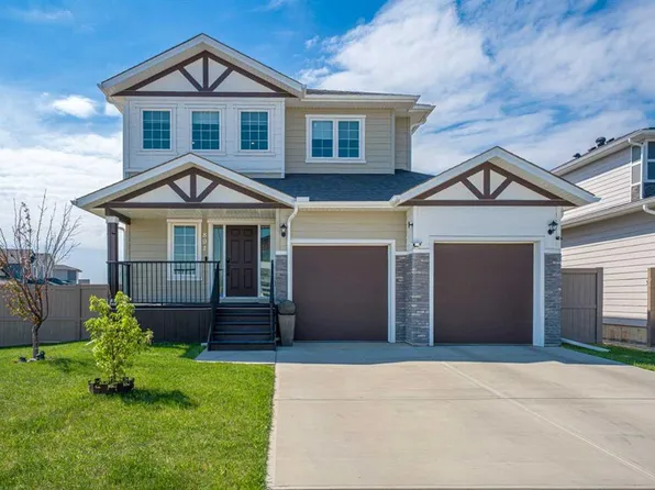 801 Mandalay Blvd, Carstairs, AB T0M 0N0