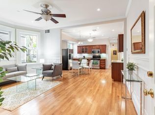 34 Linnaean St APT 2, Cambridge, MA 02138